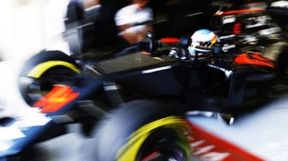 F1, MCLAREN PARECE ESTAR NO CAMINHO CERTO