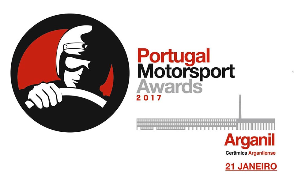 Faltam 18 dias para o Portugal Motorsport Awards em Arganil