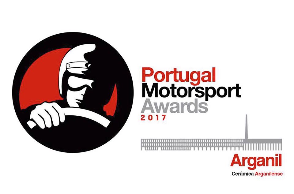 Portugal Motorsport Awards a 21 de janeiro