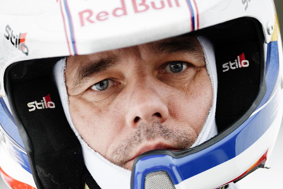 Dakar, Sébastien Loeb explica atraso dos Peugeot