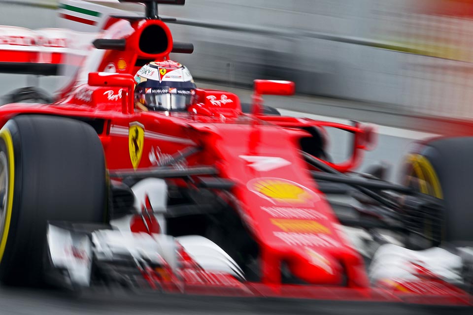 TESTES DE F1 EM BARCELONA: O ESSENCIAL…