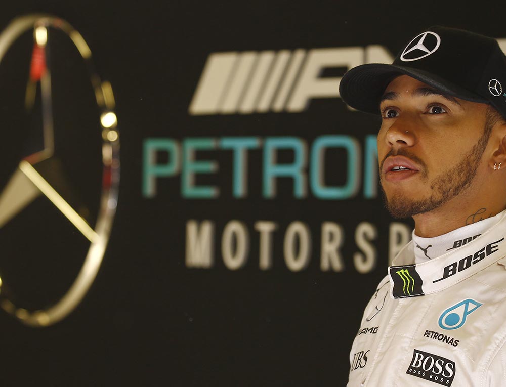 Toto Wolff: “A F1 é o que é, também por causa da controvérsia…”