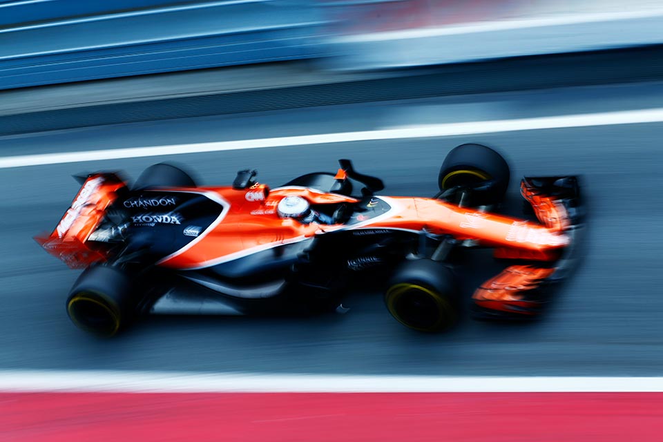 McLaren e Honda: 100 milhões para o divórcio!