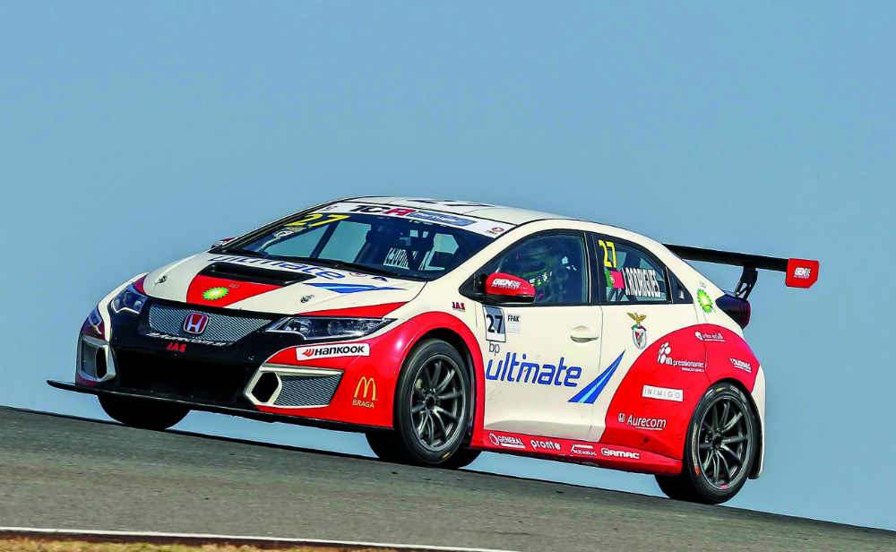 José Rodrigues ‘leva’ Benfica ao TCR alemão