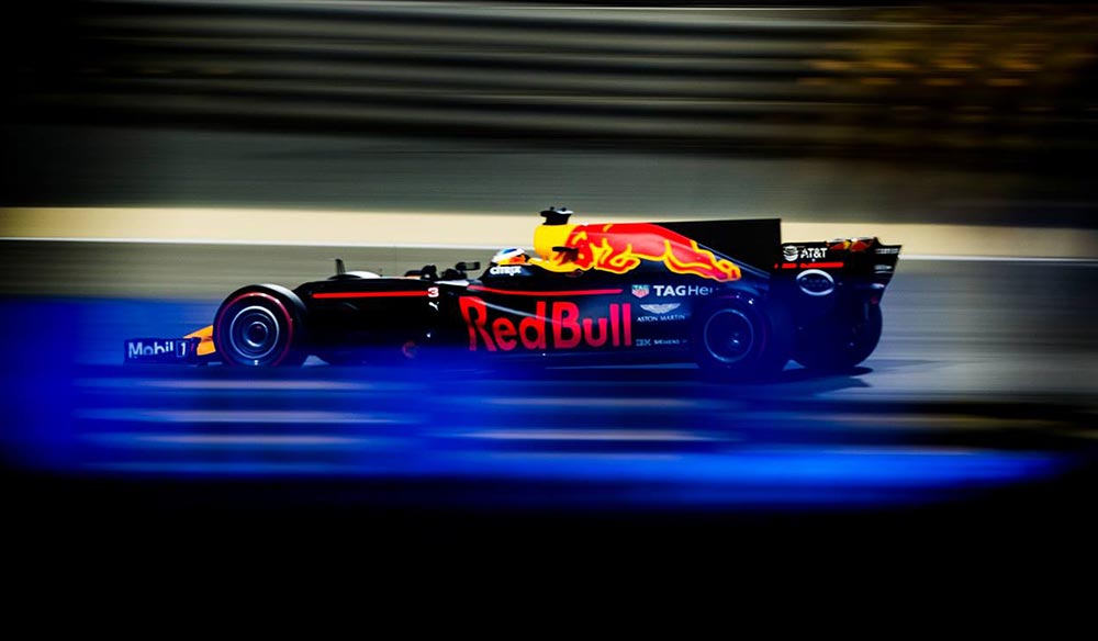 Red Bull descobriu a “razão de todos os males”