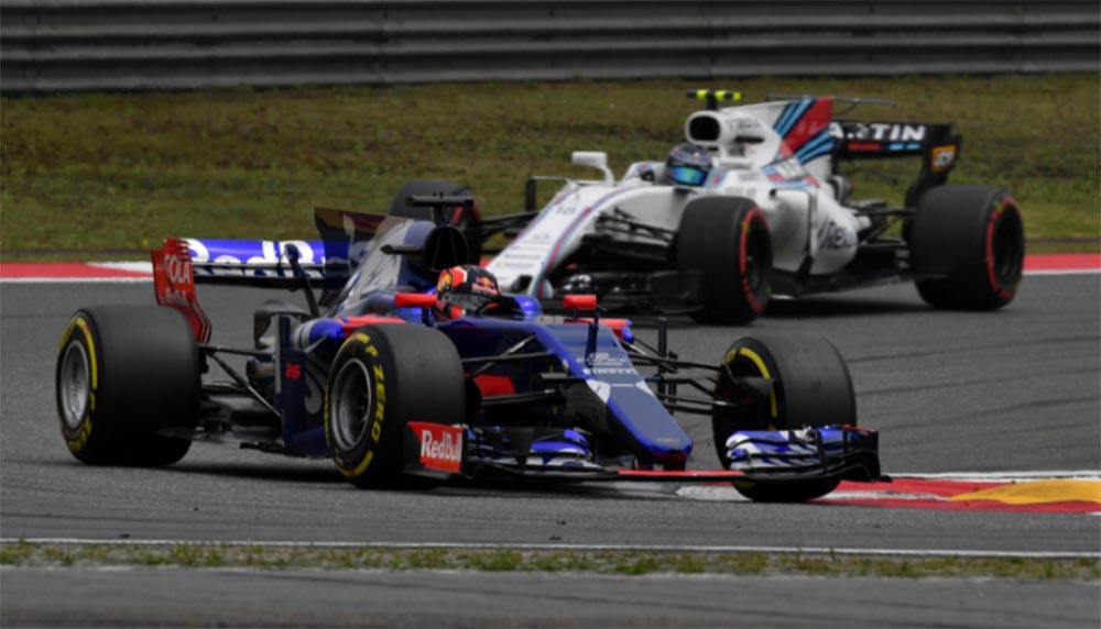 GP China de F1: Melhores análises publicadas no AutoSport