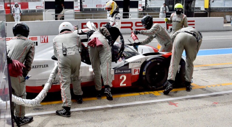 24 Horas de Le Mans: ACO e FIA querem visão ‘limpa’ nas boxes