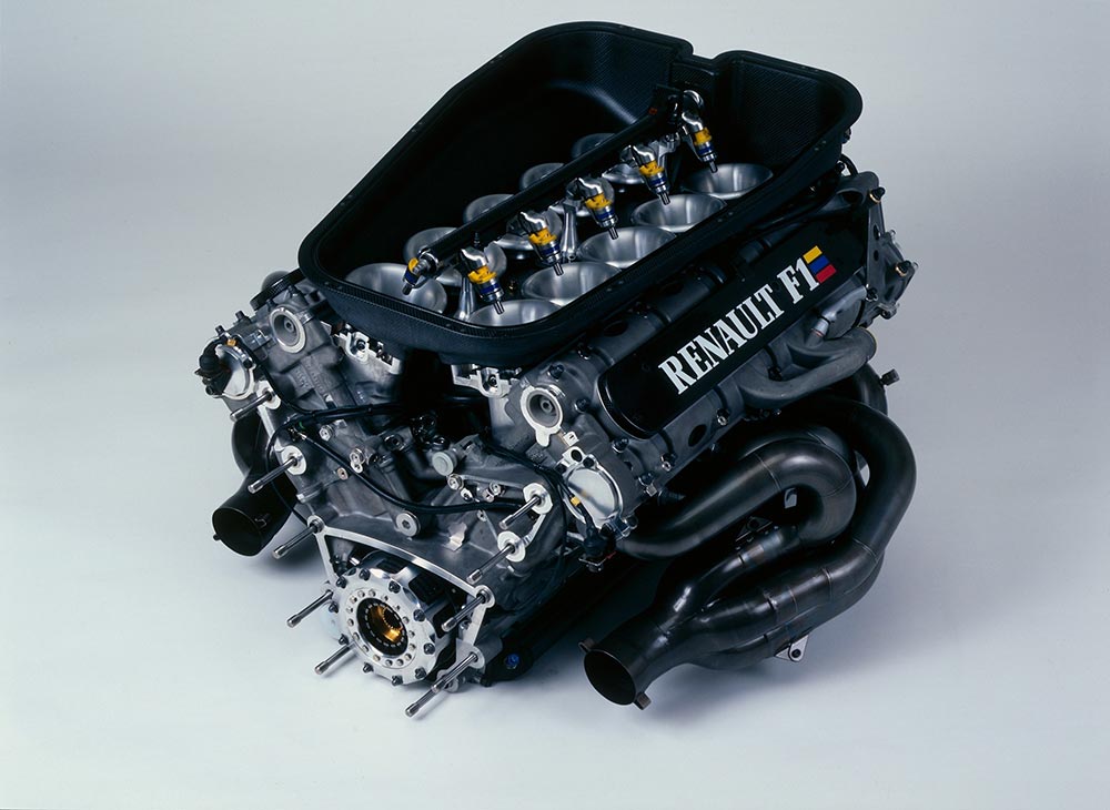 Хороший двигатель 1.6. Yamaha Formula 1 engine. F1 engine 2020. Renault v10 f1 engine. B10s1 двигатель.