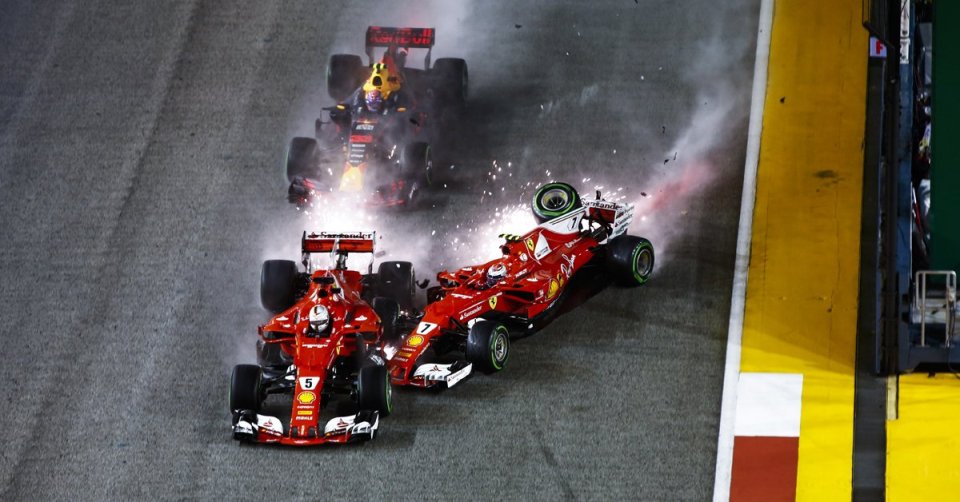 GP de Singapura: onde assistir e horário da corrida da Fórmula 1