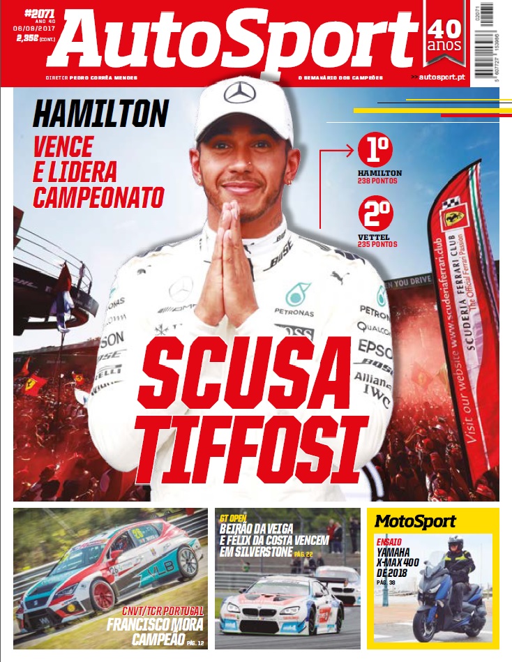 AUTOSPORT DIGITAL #2071 – JÁ DISPONÍVEL