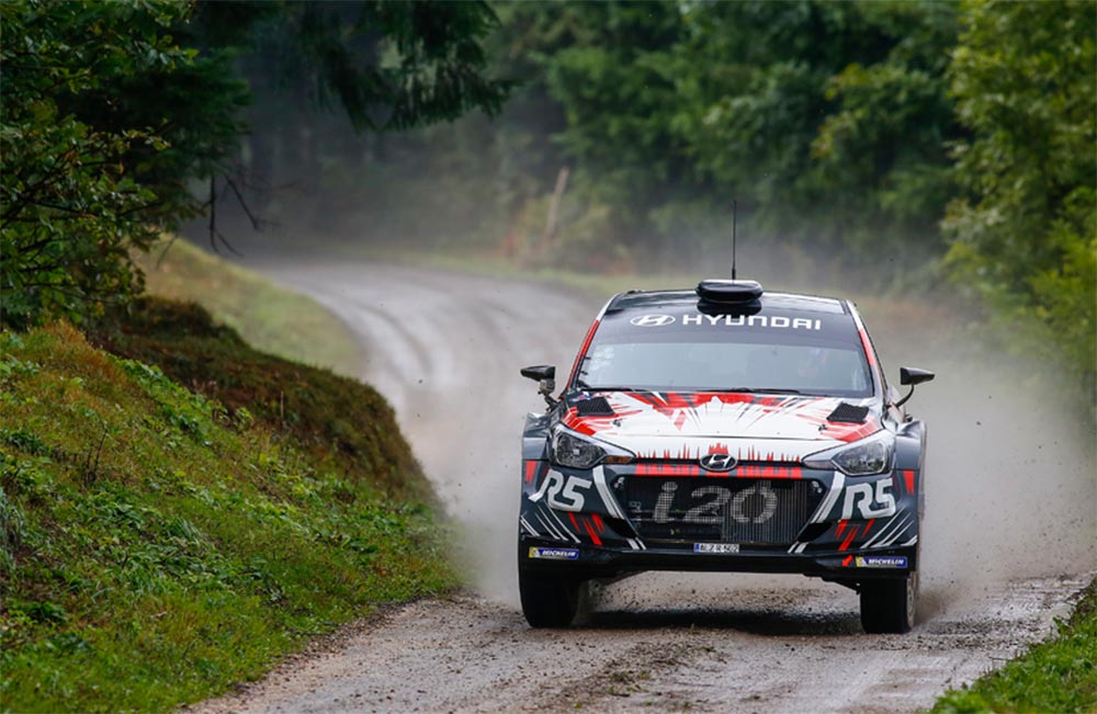 Hyundai Motorsport: Oferta de ‘emprego’ fase 2