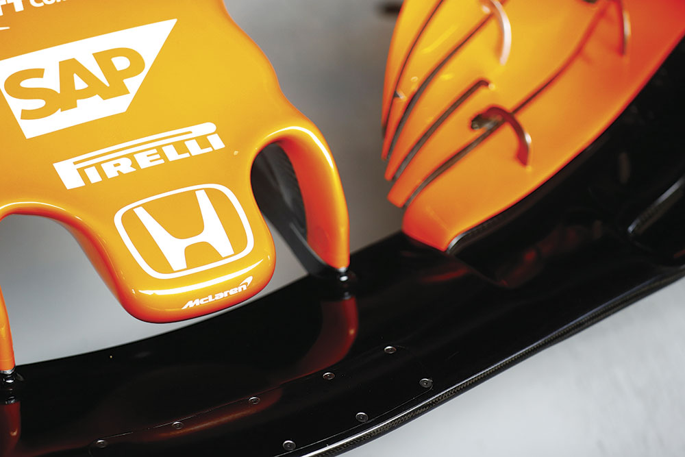 F1, McLaren-Honda: O fim anunciado