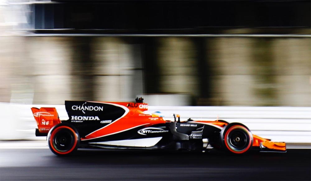 GP Japão F1: Grelha de Partida com penalizações atribuídas