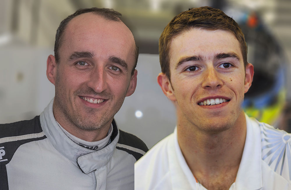 F1: Kubica ou Di Resta na Williams: Quem escolhia?