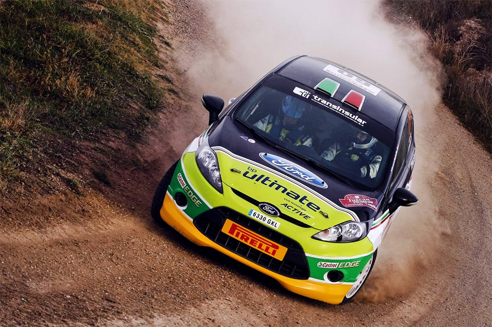 RENATO PITA CAMPEÃO NO TER 2WD
