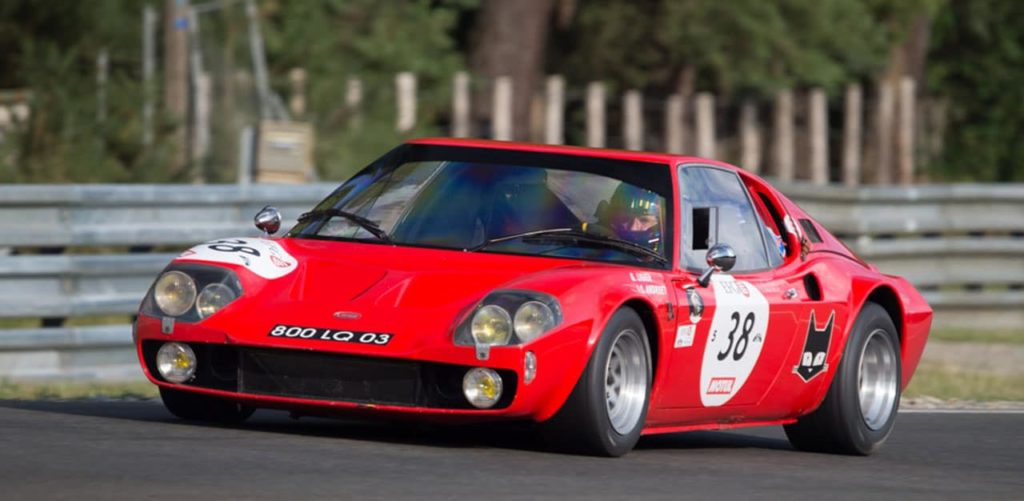 Fórmula 1: Ligier Automobiles: Um sonho francês - AutoSport