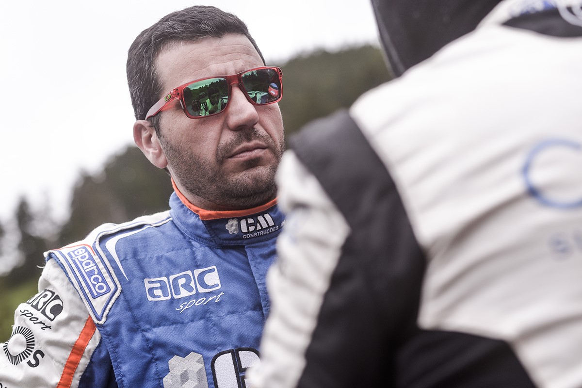 Aloísio Monteiro aposta no ERC com novo navegador