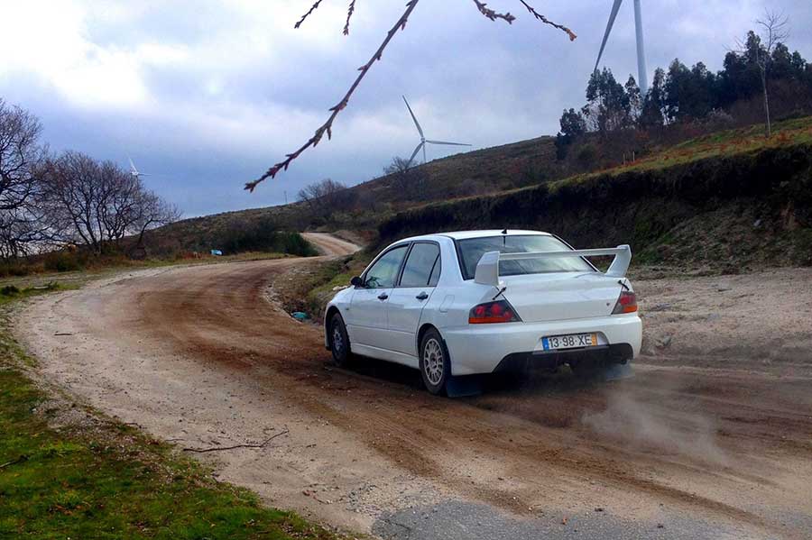 Carlos Cruz: “Gostei de ver o público a ver os 300m novos que arranjei em Fafe…” (áudio)