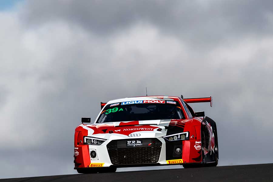12 Horas de Bathurst: Corrida começa às 18h45, veja lista de inscritos
