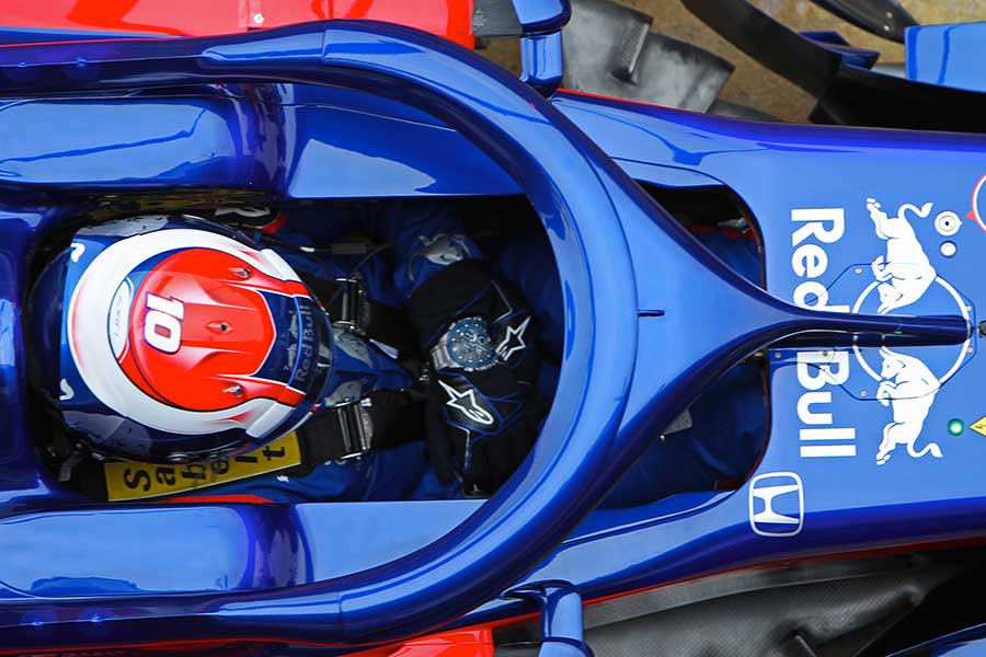 F1, Testes de Barcelona: Comparação 2018/2017 (Voltas e Km)