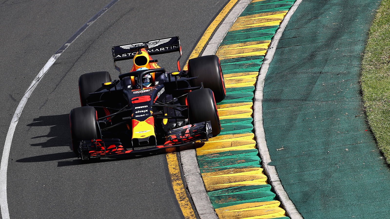 GP Austrália F1, Daniel Ricciardo: “Estamos muito perto da Ferrari”