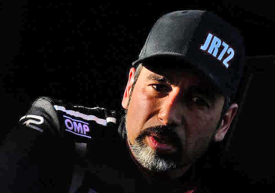 CPTT, Baja TT Pinhal, João Ramos: “Voltaram a cortar e trocar as fitas…”
