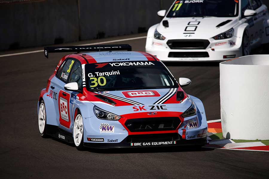 WRC, Rali da Córsega: Thierry Neuville ‘impotente’…