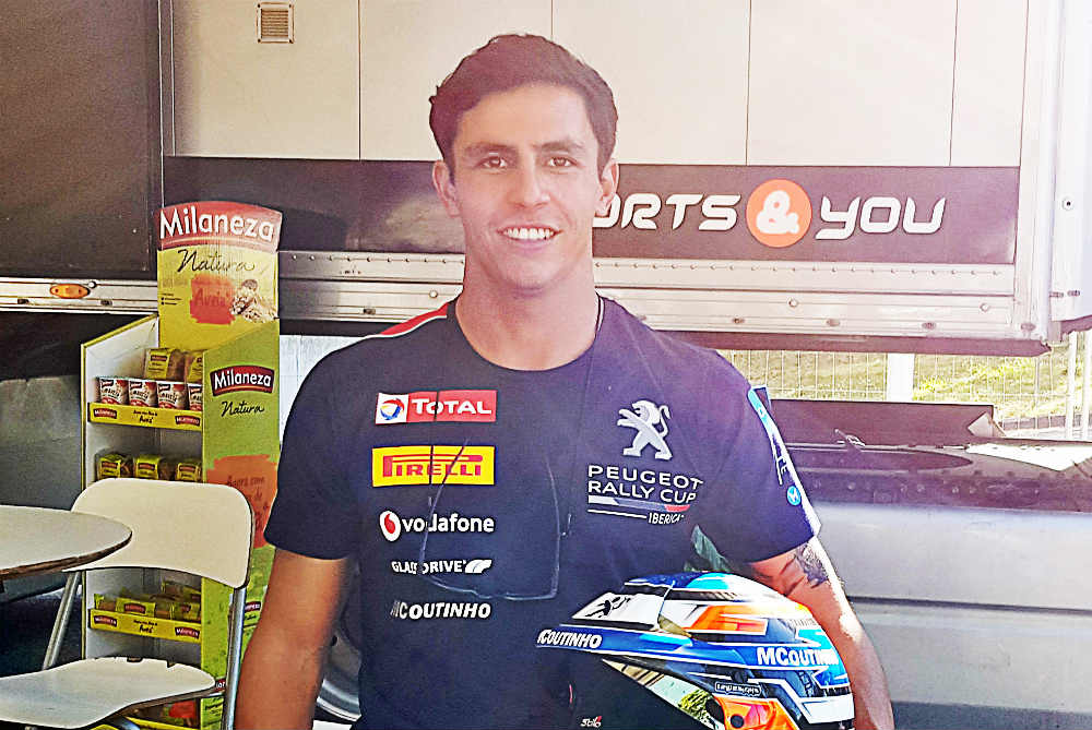 Diogo Gago: “Resultados são reflexo do trabalho que temos feito” (áudio)