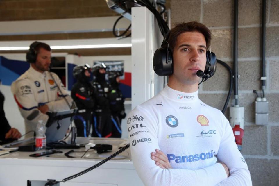 WEC, Félix da Costa: “Sabemos que áreas trabalhar até Le Mans”