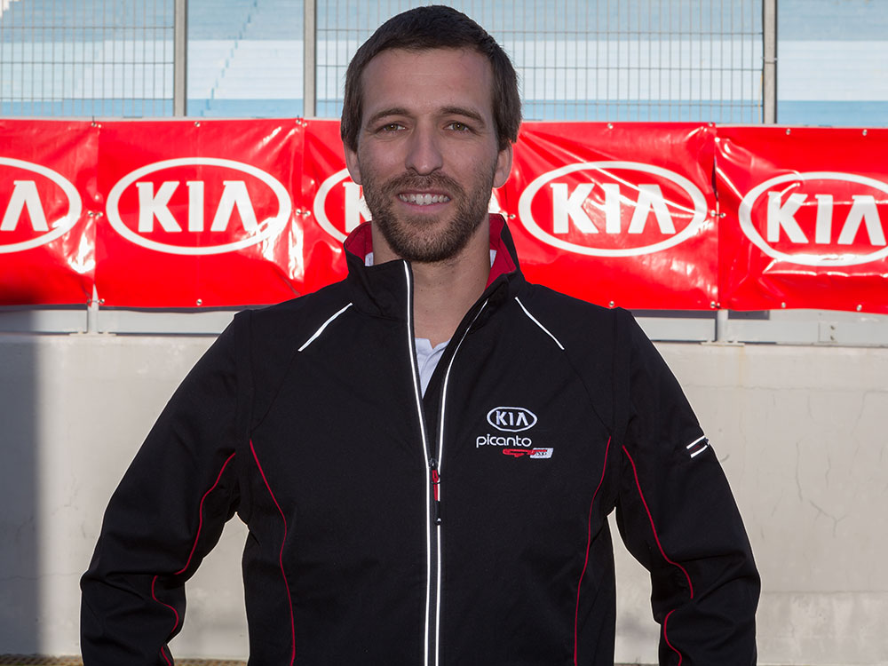 Kia Racing Opportunity: Triunfo de Henrique van Uden e Rui Silva