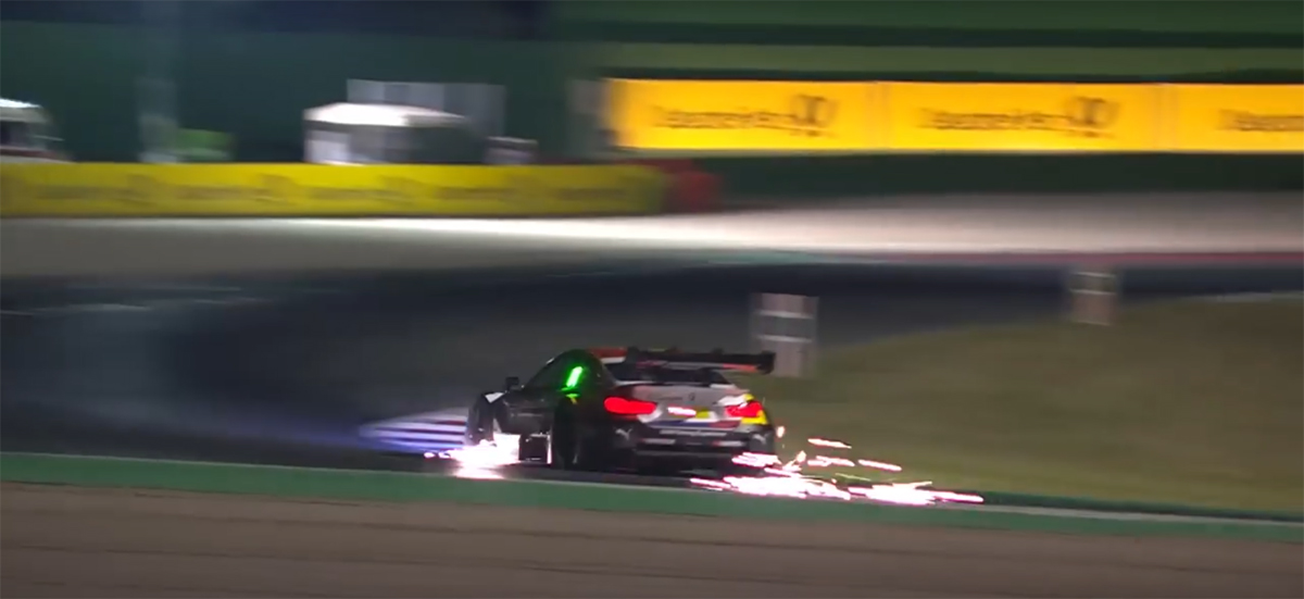 DTM: corridas noturnas em Misano vão ser assim…
