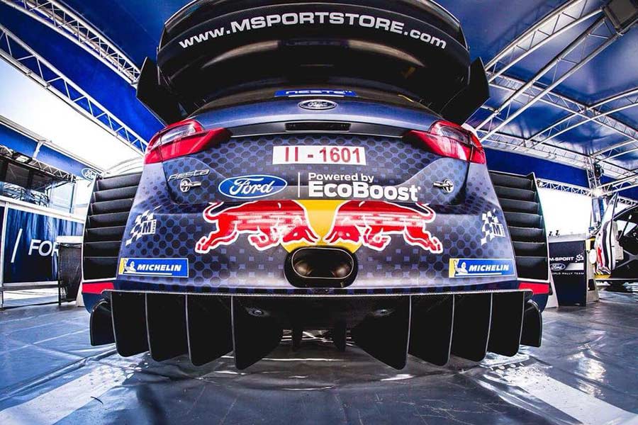 WRC, Rali da Alemanha: M-Sport ainda não sabe o que sucedeu na Finlândia