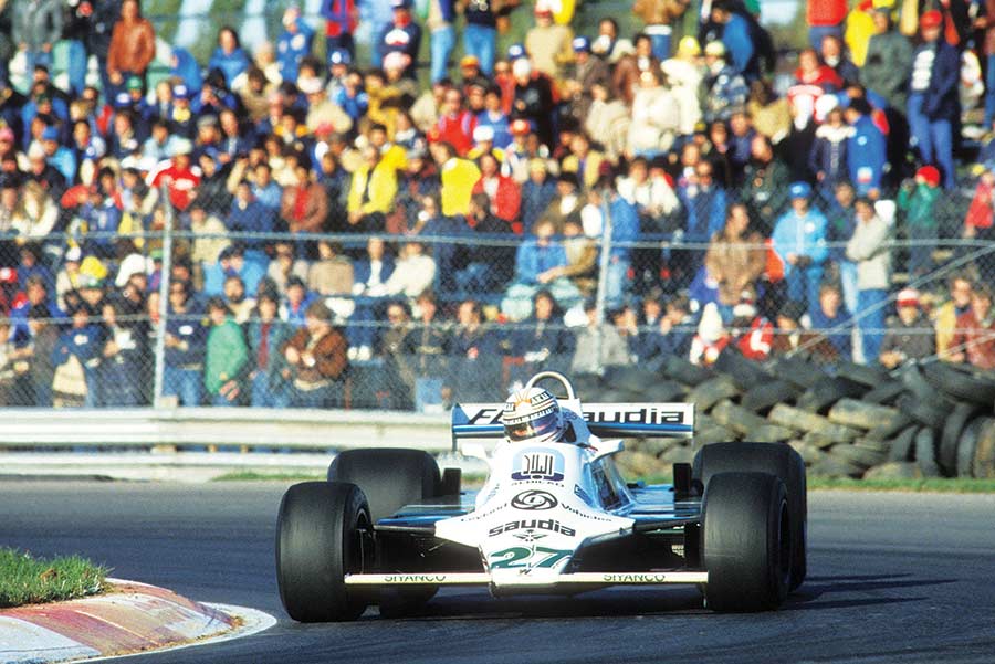Estoril Classics Week: Animação à volta da pista