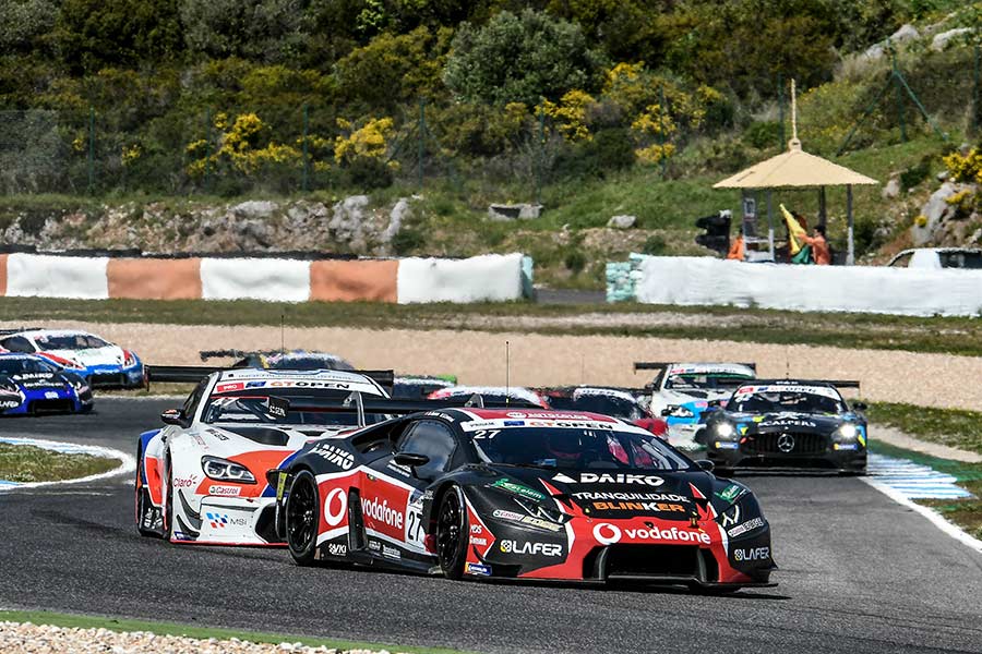 Portugal de fora do Calendário 2019 do GT Open