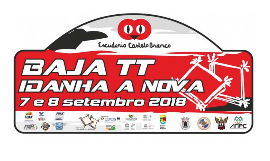 Baja TT de Idanha-a-Nova marca regresso do CPTT: Guia da Prova