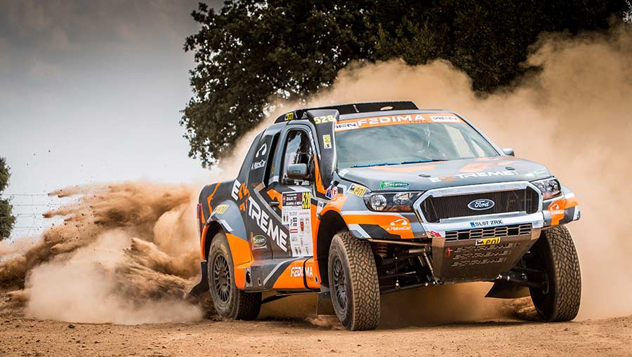 Baja TT Idanha-a-Nova: O que disseram os protagonistas do CPTT…