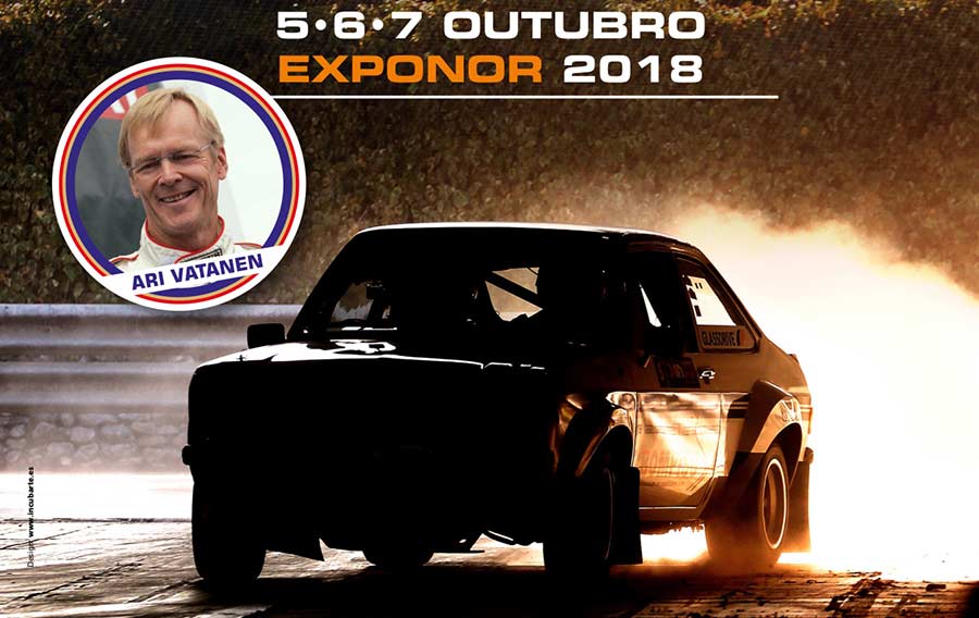 MotorShow Autoclássico Porto 2018: Horários