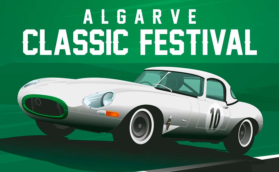 Algarve Classic Festival: Conheça melhor as diversas categorias