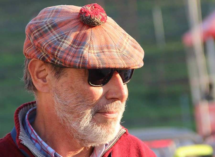 Jose Manuel “Cagueca” Tavares faleceu esta madrugada