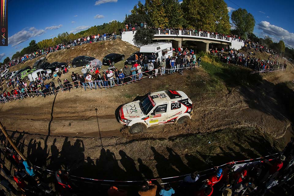Desafio Total/Mazda consagrou vencedores