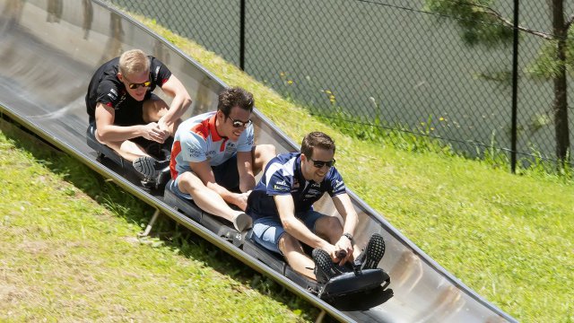 WRC, Rali da Austrália: As contas do campeonato