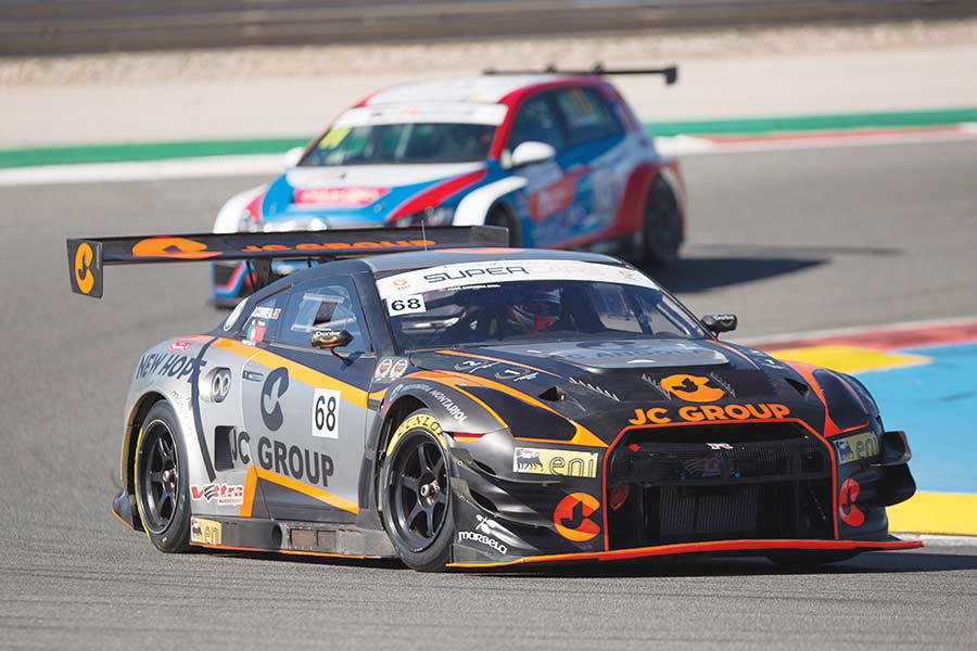 Campeões Portugal 2018: Fórmula (Ford) de sucesso