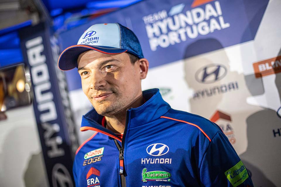 CPR, Bruno Magalhães: “Confiante que vamos apresentar-nos mais fortes”