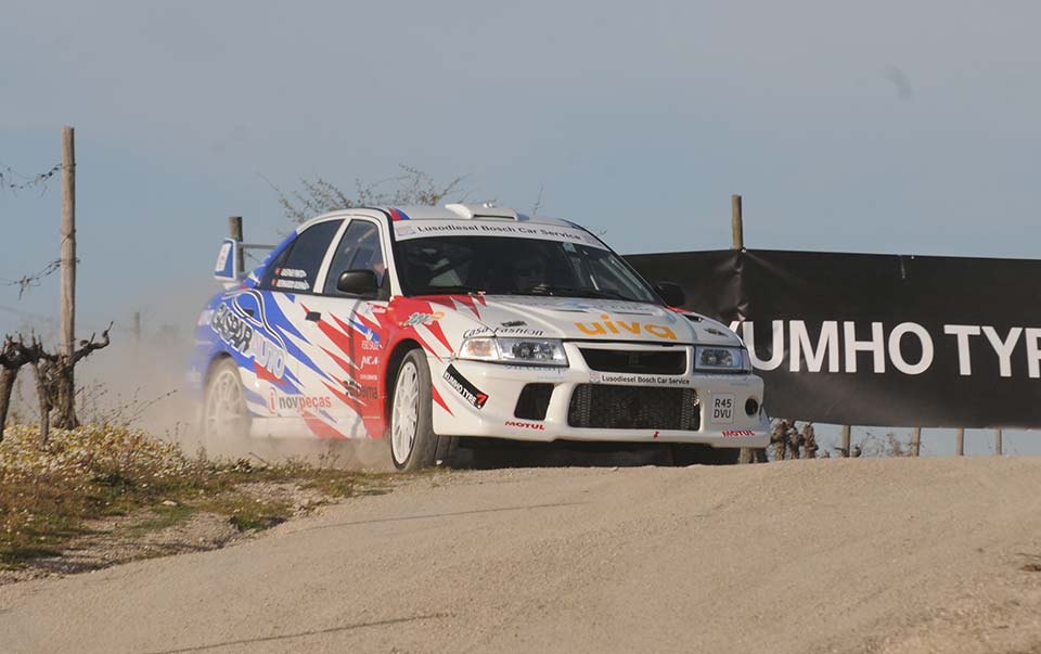 Kumho Motorsport Portugal apresentou novidades