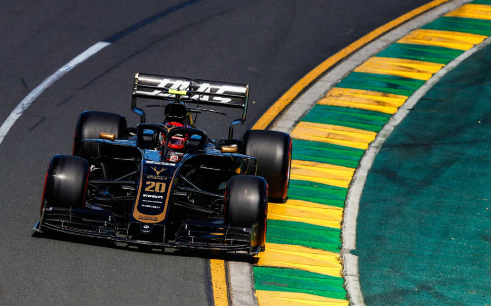 GP Austrália F1, Kevin Magnussen: “Podia ter sido melhor na qualificação”