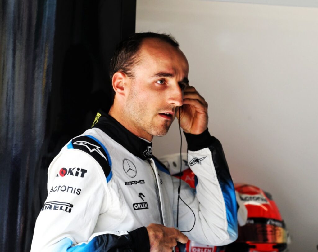 F1 Robert Kubica Na Williams Havia Pessoas Que Poderiam Ter Feito f1-robert-kubica-na-williams-havia-pessoas-que-poderiam-ter-feito