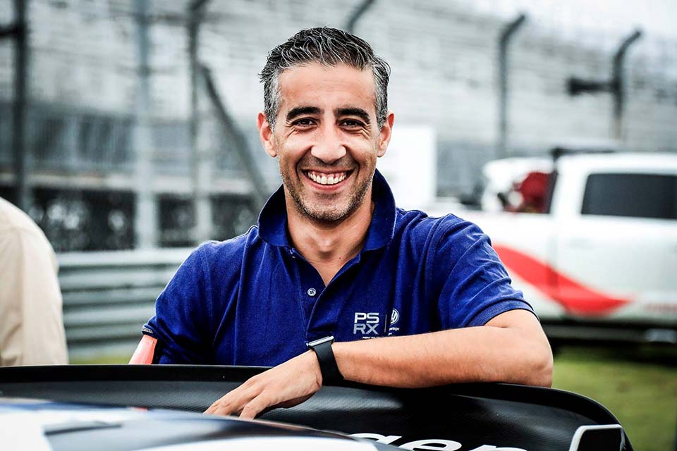 Rui Cabeda: “Este é o ano mais difícil de sempre para o Ogier…” (áudio)