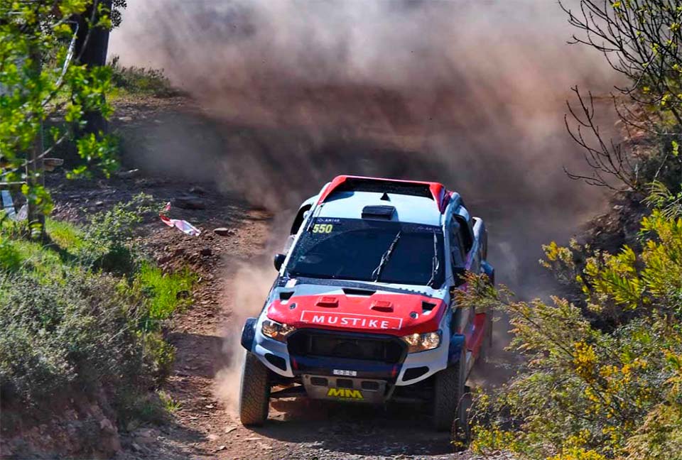 Troféu Terras do Grande Lago Alqueva: Última prova é este fim-de-semana