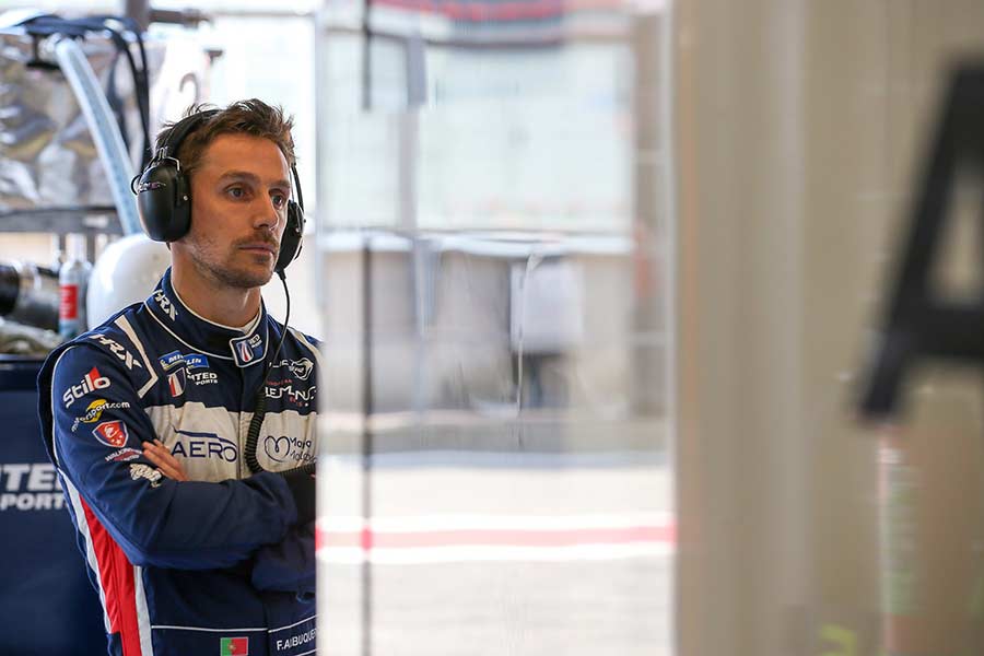 ELMS, Filipe Albuquerque: “Agora é traduzir a rapidez numa boa corrida”