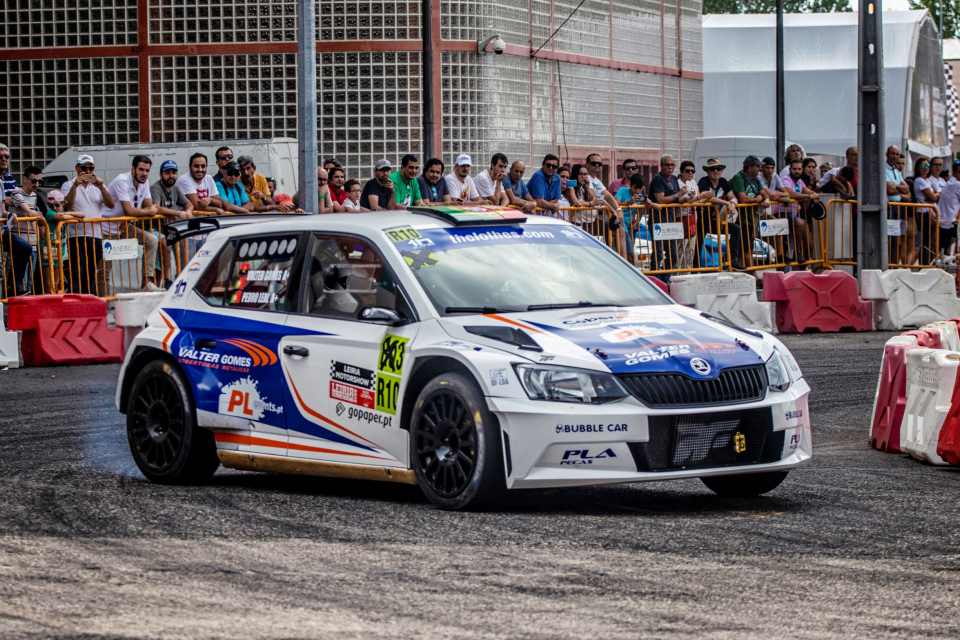 Leiria Sobre Rodas continua a alimentar a paixão